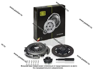 Сцепление ГАЗ дв 402 406 TRIALLI в сборе FR 797