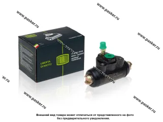 Цилиндр задний тормозной 2101-03 2106 2121 TRIALLI CF701