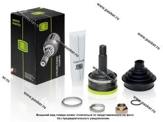 ШРУС 2108-099 2110 наружный TRIALLI GO 284