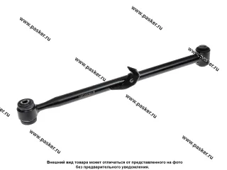 Рычаг подвески Toyota Rav 4 00-05 Chery Tiggo T11 задний поперечный левый LECAR LECAR000907502