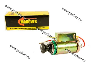 Прикуриватель 2101-07,Волга,УАЗ,Автобусы в сборе MANOVER MR21063725