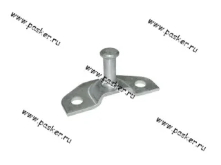 Фиксатор задней двери Газель,Соболь штырь 2705-6305438