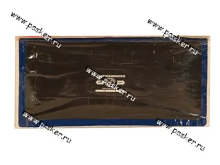 Пластырь корда NORM 121x330мм
