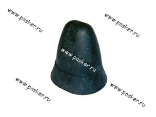Буфер рессоры УАЗ 469-2912622-01