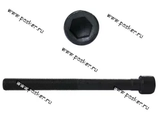 Болт головки блока 2108-099 Ока М12х133,5 2108-1003271