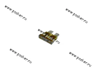 Предохранитель флажковый 7,5A 2110-3722107