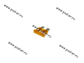 Предохранитель флажковый 5A 2110-3722105