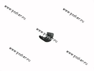 Сухарь клапана ГАЗ дв.406-1007028 ЗМЗ [упаковка 20 шт.]