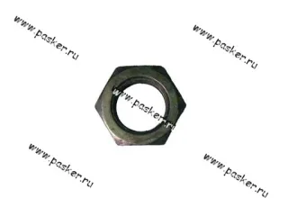 Гайка М16х1,5-6Н крепления руля 2101-099 Волга 10791411 [упаковка 10 шт.]