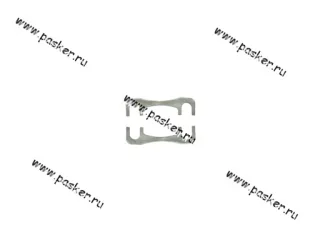 Предохранитель вставка плавкая ГАЗ 3110 3302 ЛЭТЗ 30А 60А